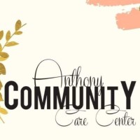 Anthony community care ctr