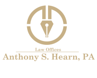 Anthony s. hearn, pa