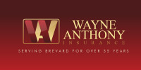 Wayne anthony insurance