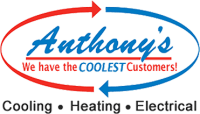Anthony's cooling-heating-electrical