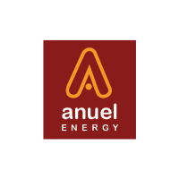 Anuel energy uganda