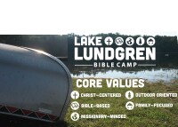 Lake Lundgren Bible Camp