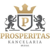 Kancelaria prosperitas sp. z o. o.