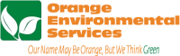 Orange environmental services limited