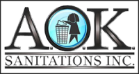 Aok sanitations