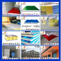 Shijiazhuang aolian colorful steel sheet co., ltd