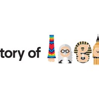 A page of history