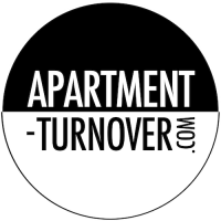 Apartment turnovers