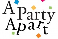 A party apart events tents