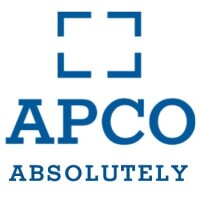 Apco products
