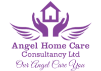 Angel private duty hm health