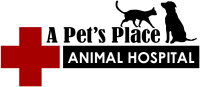 A pet's place animal hospital
