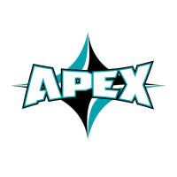 Apex cheer
