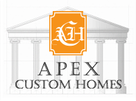 Apex custom homes