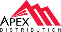 Apex distributing