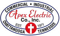 Apex electrical contracting
