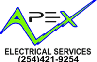 Apex electrical services