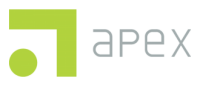 Apex evaluation