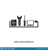Apex appliance repair