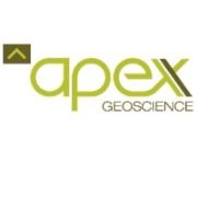 Apex geoscience, inc.
