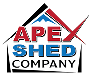 Apex sheds