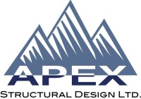Apex structural design ltd