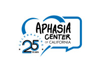 Aphasia center of california