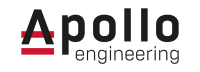 Apollo engineering