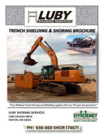 Luby Shoring Services