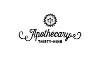 Apothecary 39