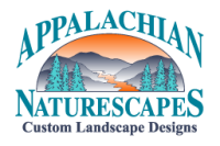 Appalachian naturescapes