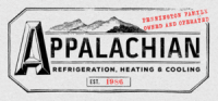 Appalachian refrigeration