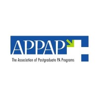 The association of postgraduate pa programs