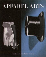 Apparel arts