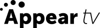 Appear tv as