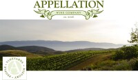 Appellation wine and spirits