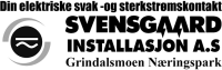 Svensgaard Installasjon AS