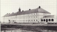 Hedmark Sentralsykehus, Elverum