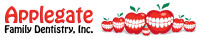 Applegate family dentistry
