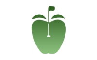 Apple greens golf course
