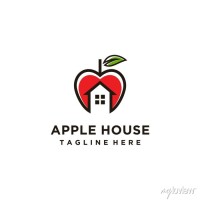 Apple house carpentry