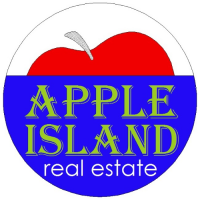 Apple island real estate
