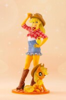 Applejack limited editions