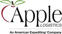 Apple courier inc