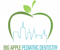 Apple pediatric dentistry