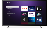 Movies plus, the roku, fire tv, and android channel