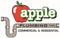 Apple plumbing & heating inc.