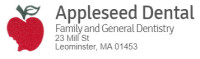 Appleseed family dental