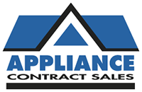 Appliance contract sales