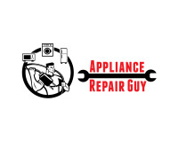 Appliance repair guy